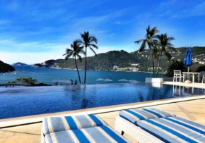 Departamento Zona Diamante Acapulco